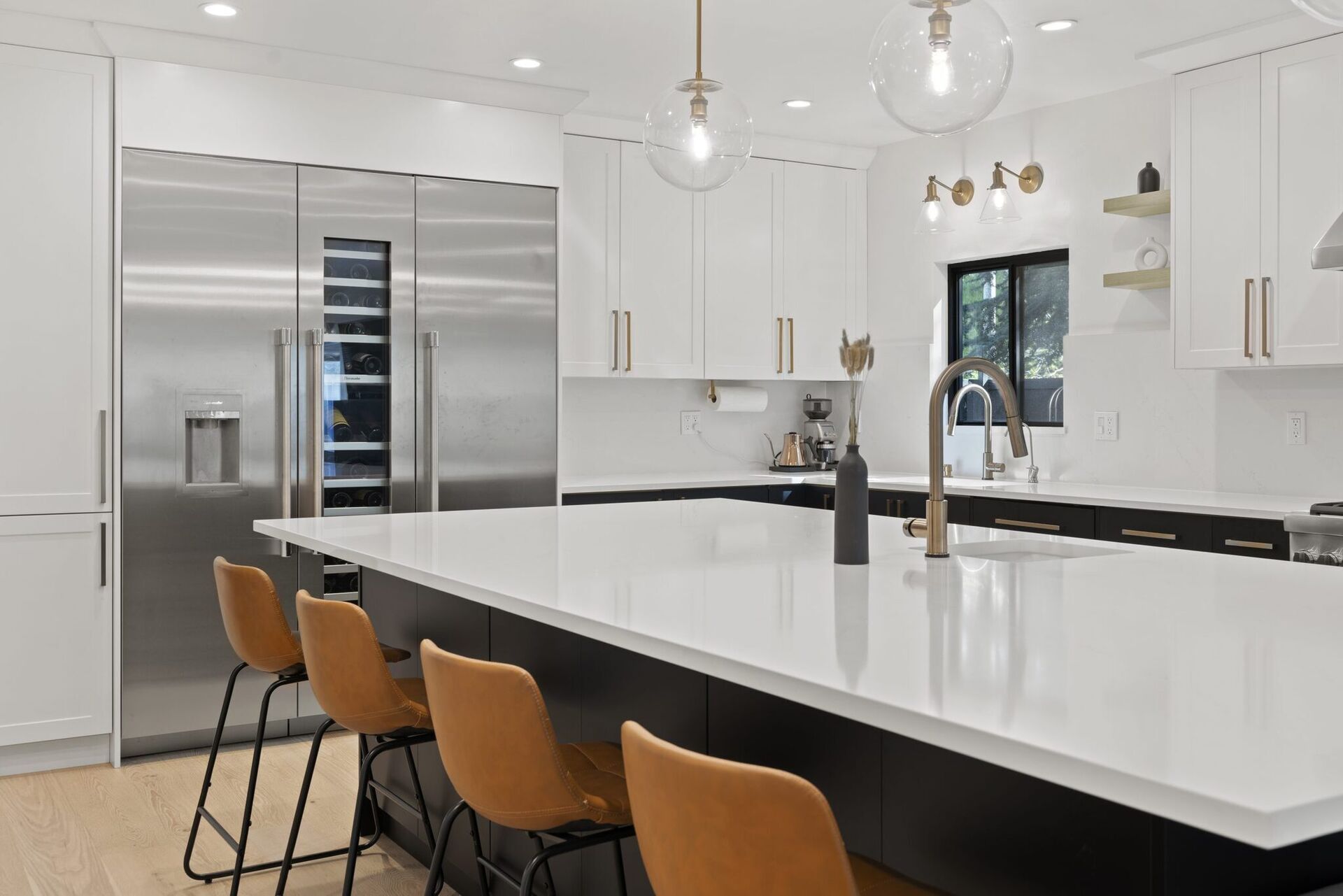Kitchen Remodel by Bela Development — Project 1 project photo 7