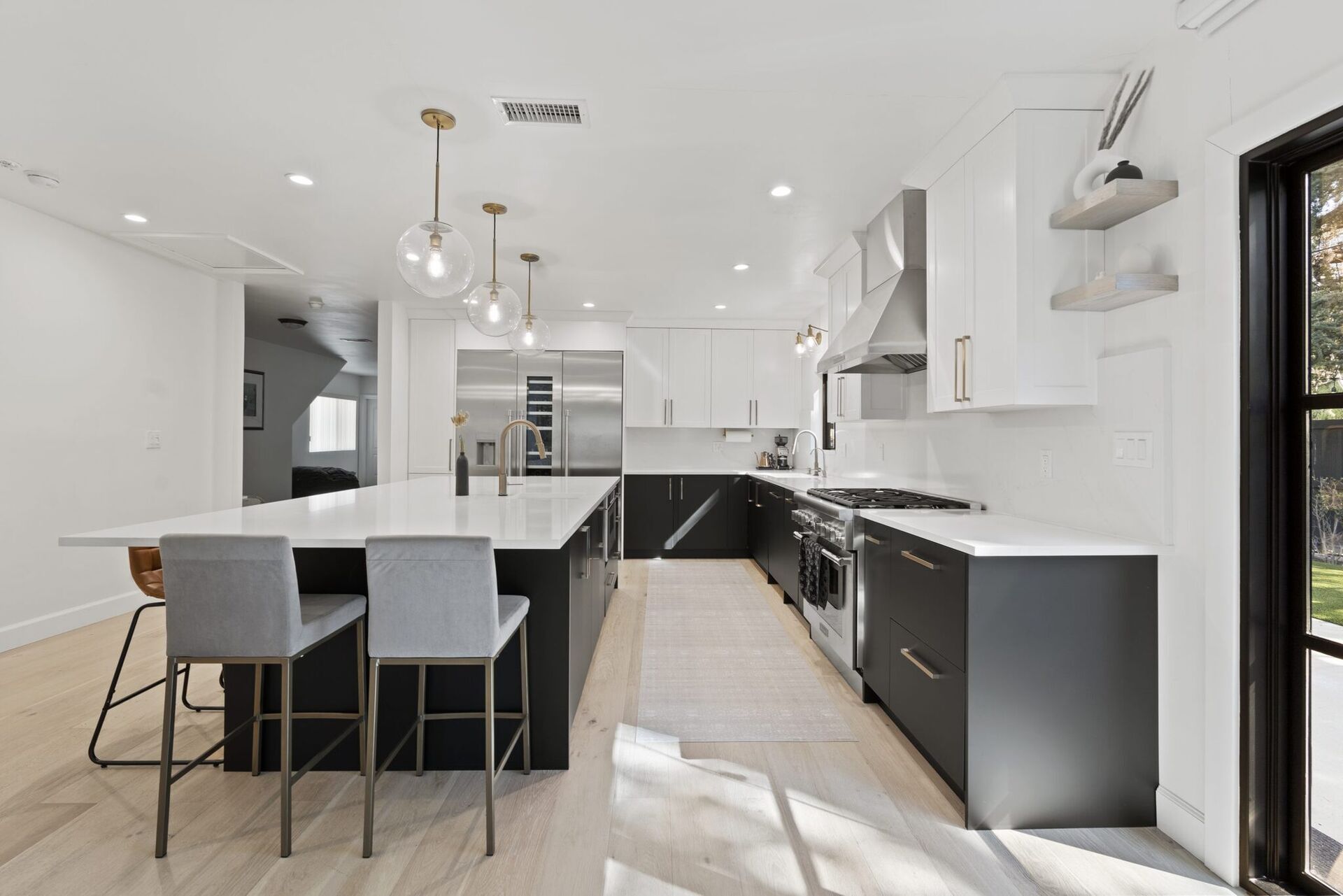 Kitchen Remodel by Bela Development — Project 1 project photo 12