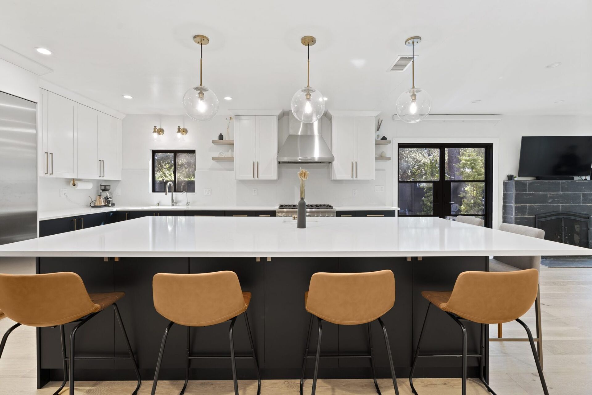 Kitchen Remodel by Bela Development — Project 1 project photo 9
