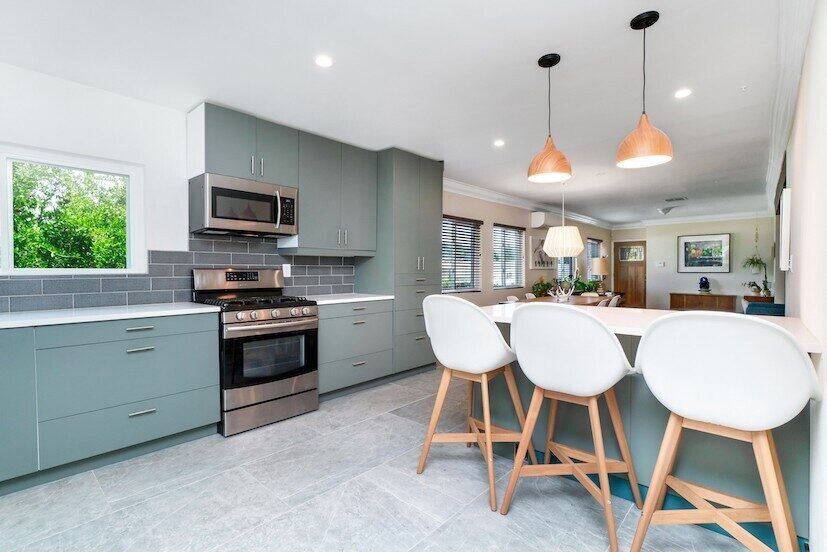 Kitchen Remodel by Bela Development — Project 5 project photo 2