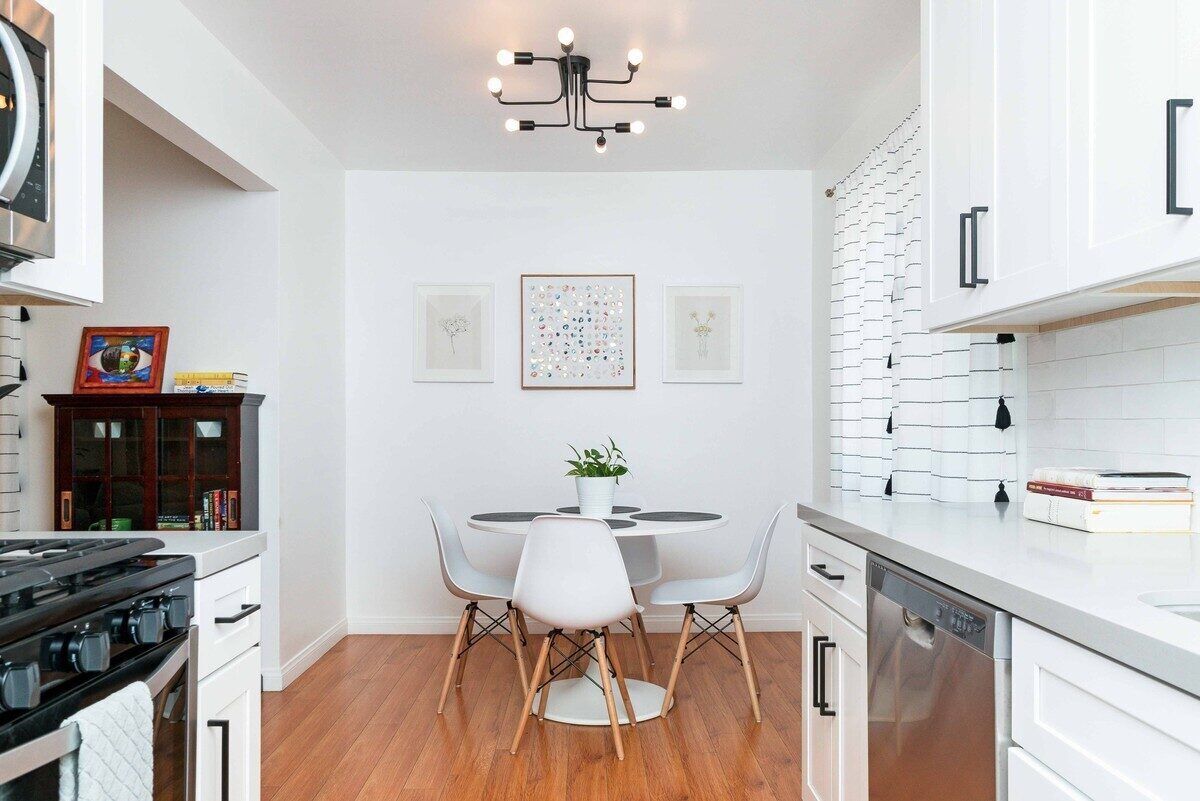 Kitchen Remodel in Venice, CA by Bela Development — Project 1 project photo 2