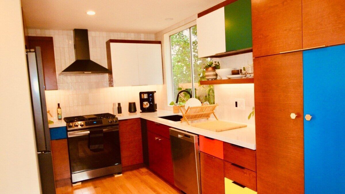 Kitchen Remodel by Bela Development — Project 2 project photo 9