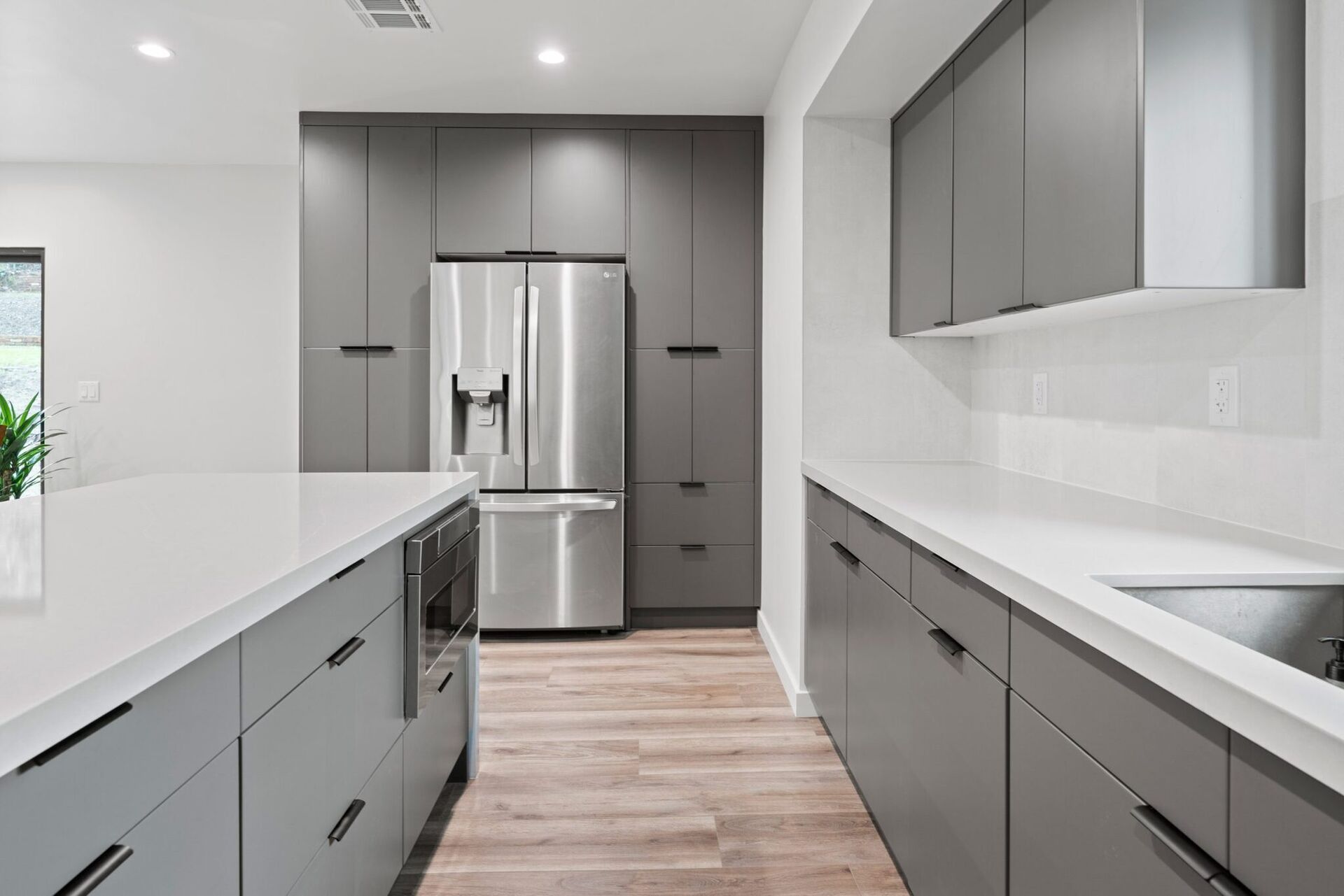 Modern Kitchen Remodel by Bela Development — Project 2 project photo 2