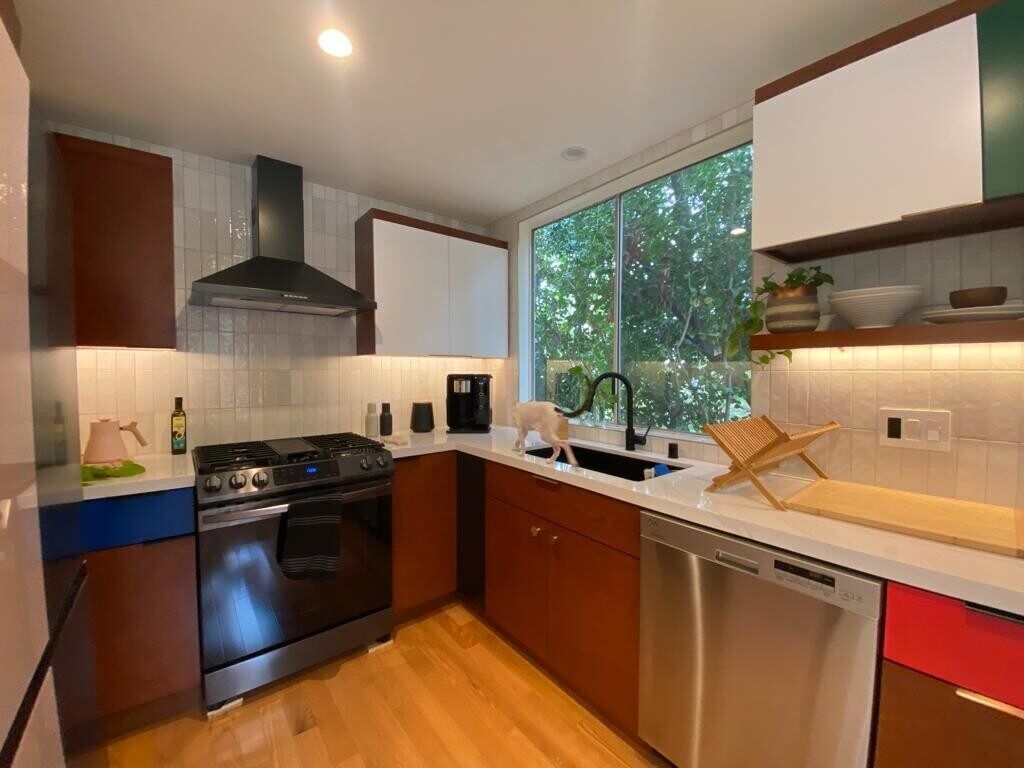 Kitchen Remodel by Bela Development — Project 2 project photo 11