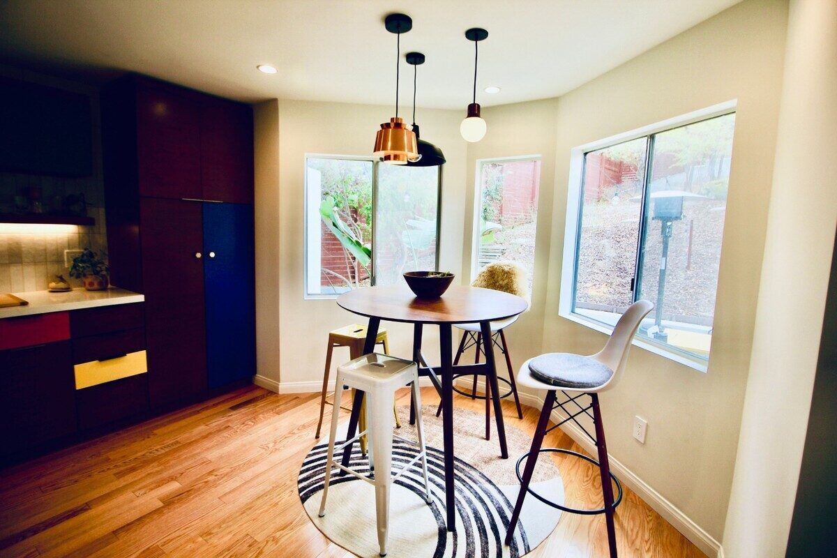Kitchen Remodel by Bela Development — Project 2 project photo 3