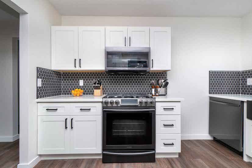 Modern Kitchen Remodel by Bela Development — Project 3 project photo 4