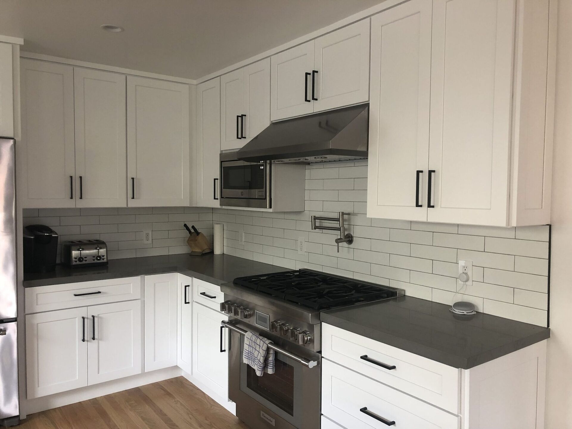 Modern Kitchen Remodel by Bela Development — Project 1 project photo 11