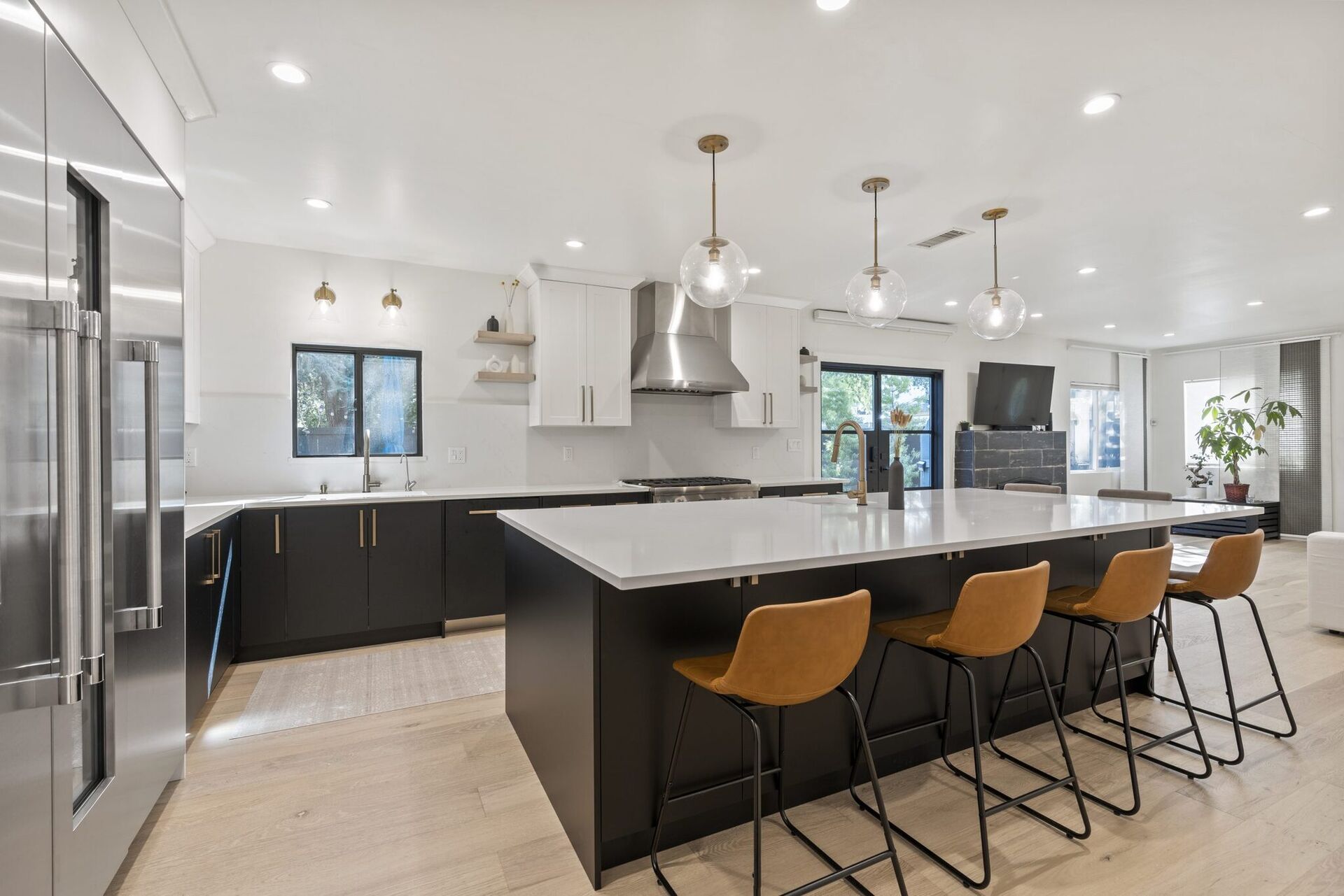 Kitchen Remodel by Bela Development — Project 1 project photo