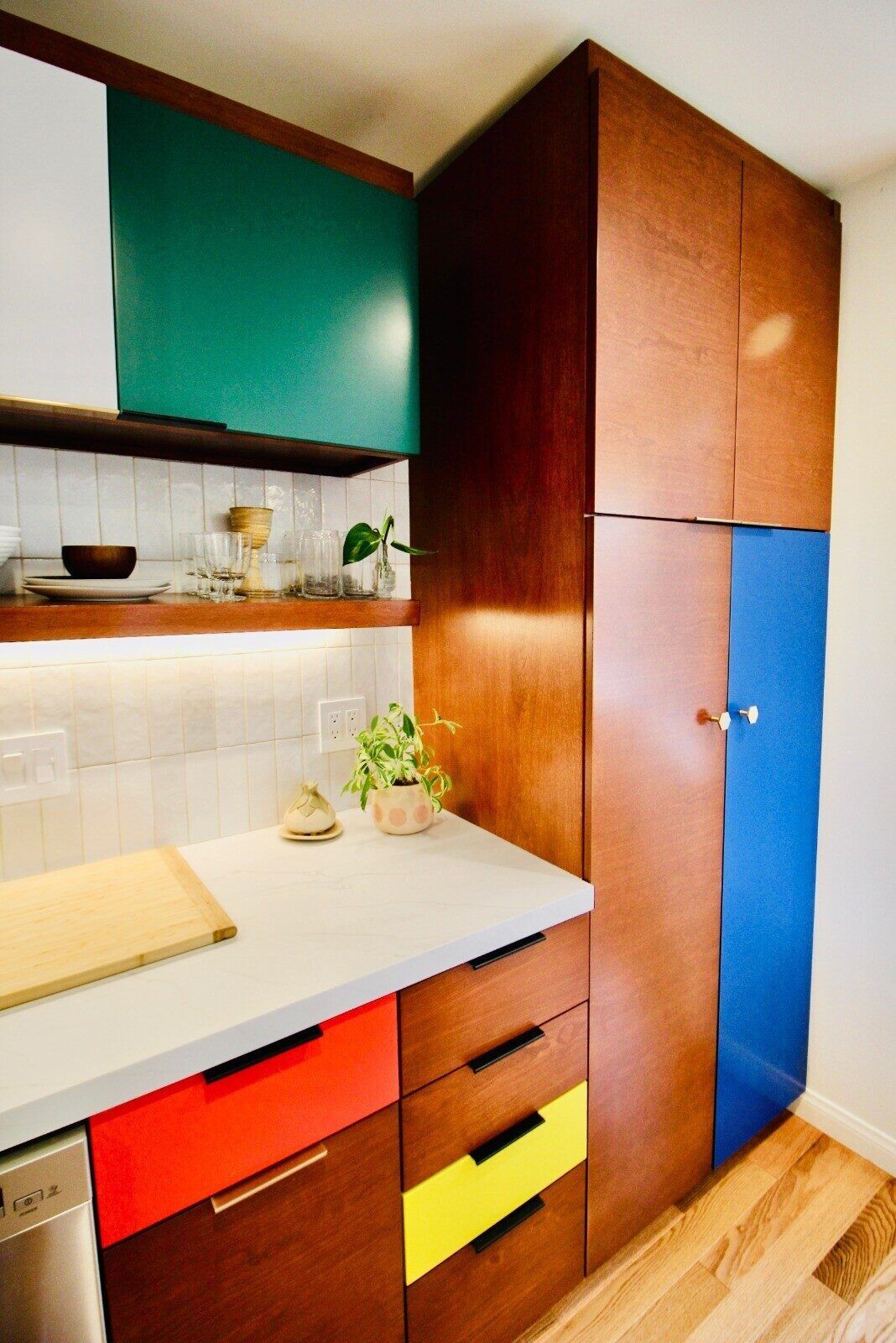 Kitchen Remodel by Bela Development — Project 2 project photo 5