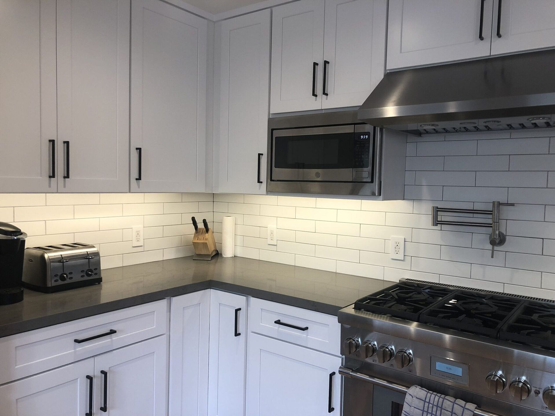 Modern Kitchen Remodel by Bela Development — Project 1 project photo 14