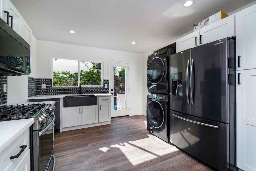 Modern Kitchen Remodel by Bela Development — Project 3 project photo 2