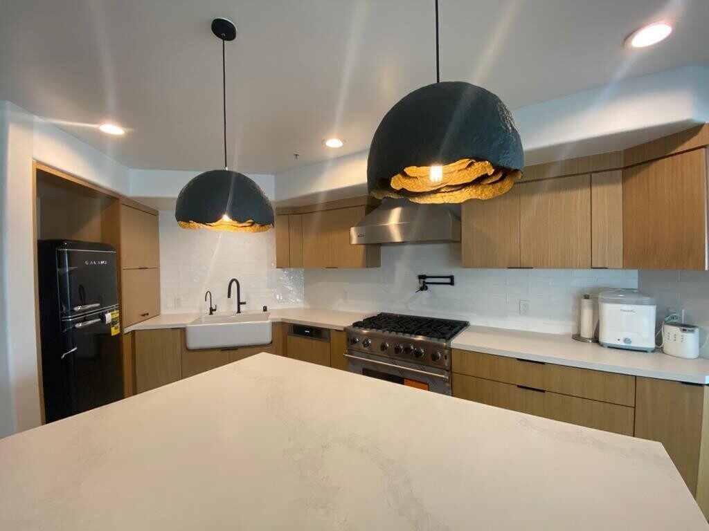 Kitchen Remodel in Los Angeles, CA by Bela Development project photo 2