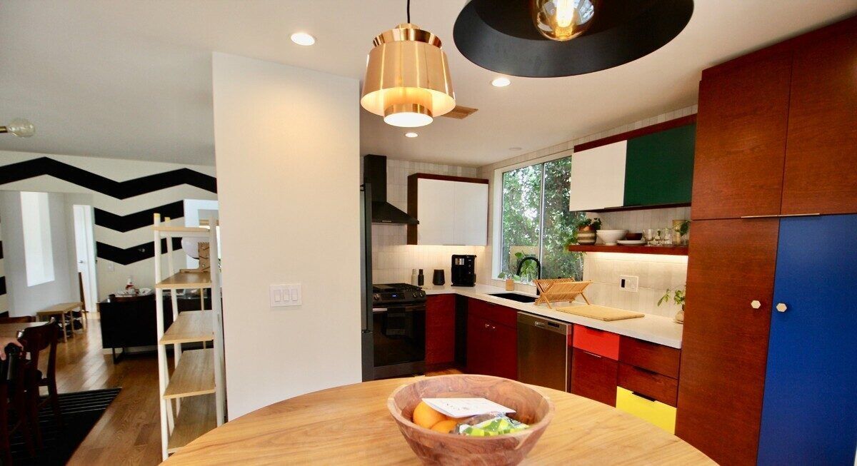 Kitchen Remodel by Bela Development — Project 2 project photo 4