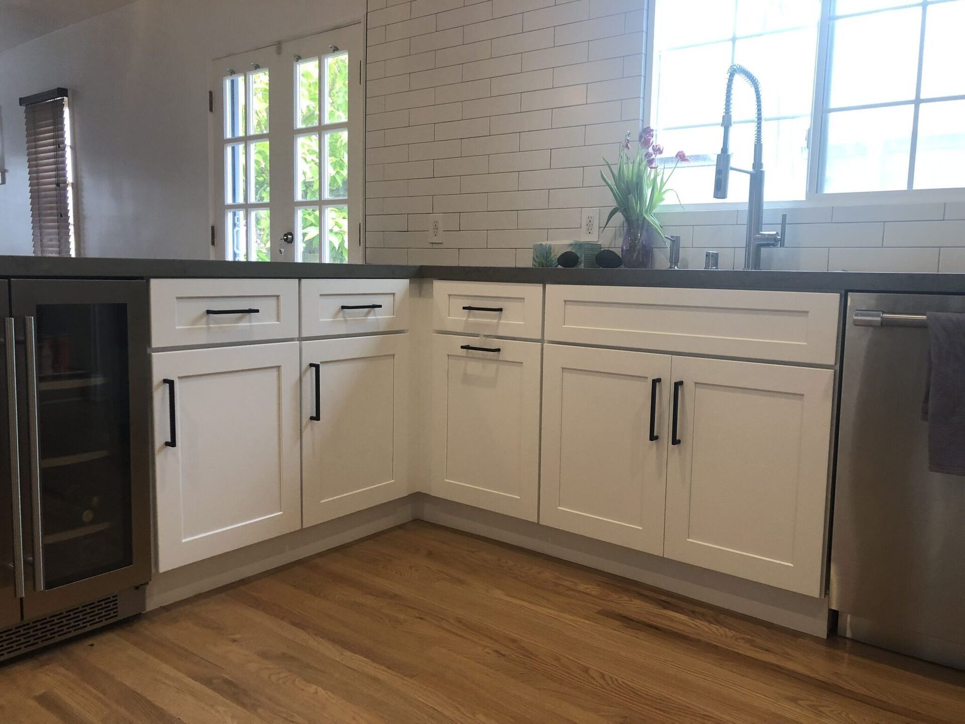 Modern Kitchen Remodel by Bela Development — Project 1 project photo 7