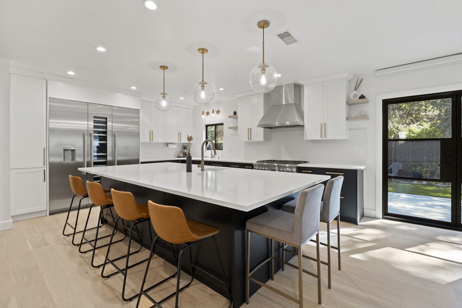 Kitchen Remodel by Bela Development — Project 1 project photo 8