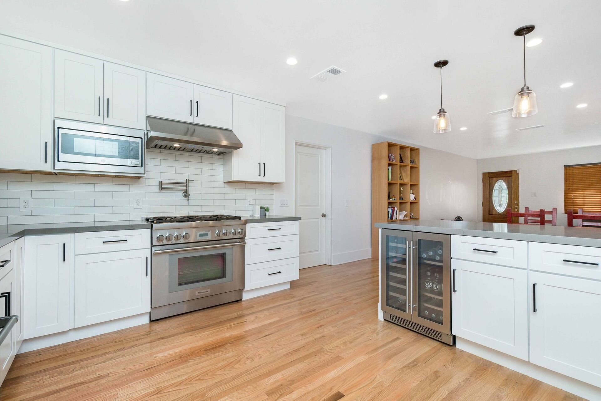 Modern Kitchen Remodel by Bela Development — Project 1 project photo 4