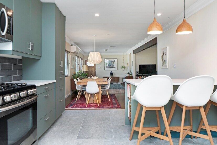 Kitchen Remodel by Bela Development — Project 5 project photo 3