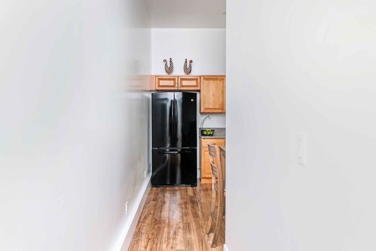 Kitchen Remodel in Inglewood, CA by Bela Development project photo 5