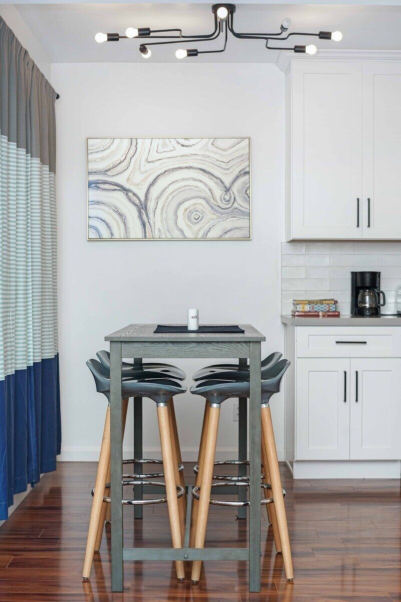 Kitchen Remodel in Venice, CA by Bela Development — Project 1 project photo 3