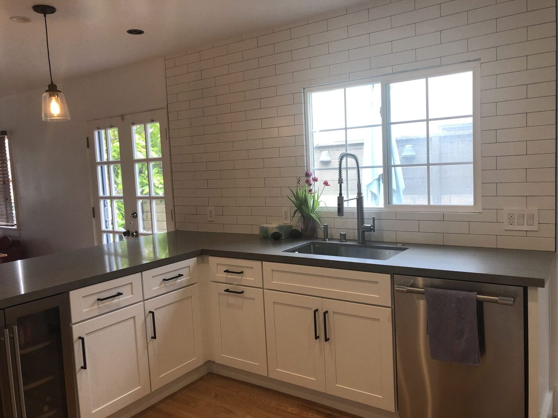 Modern Kitchen Remodel by Bela Development — Project 1 project photo 13