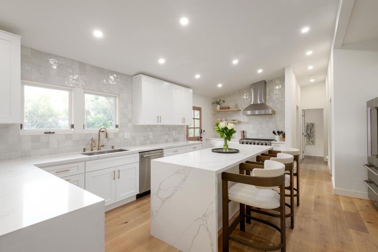 Kitchen Remodel by Bela Development — Project 8 project photo