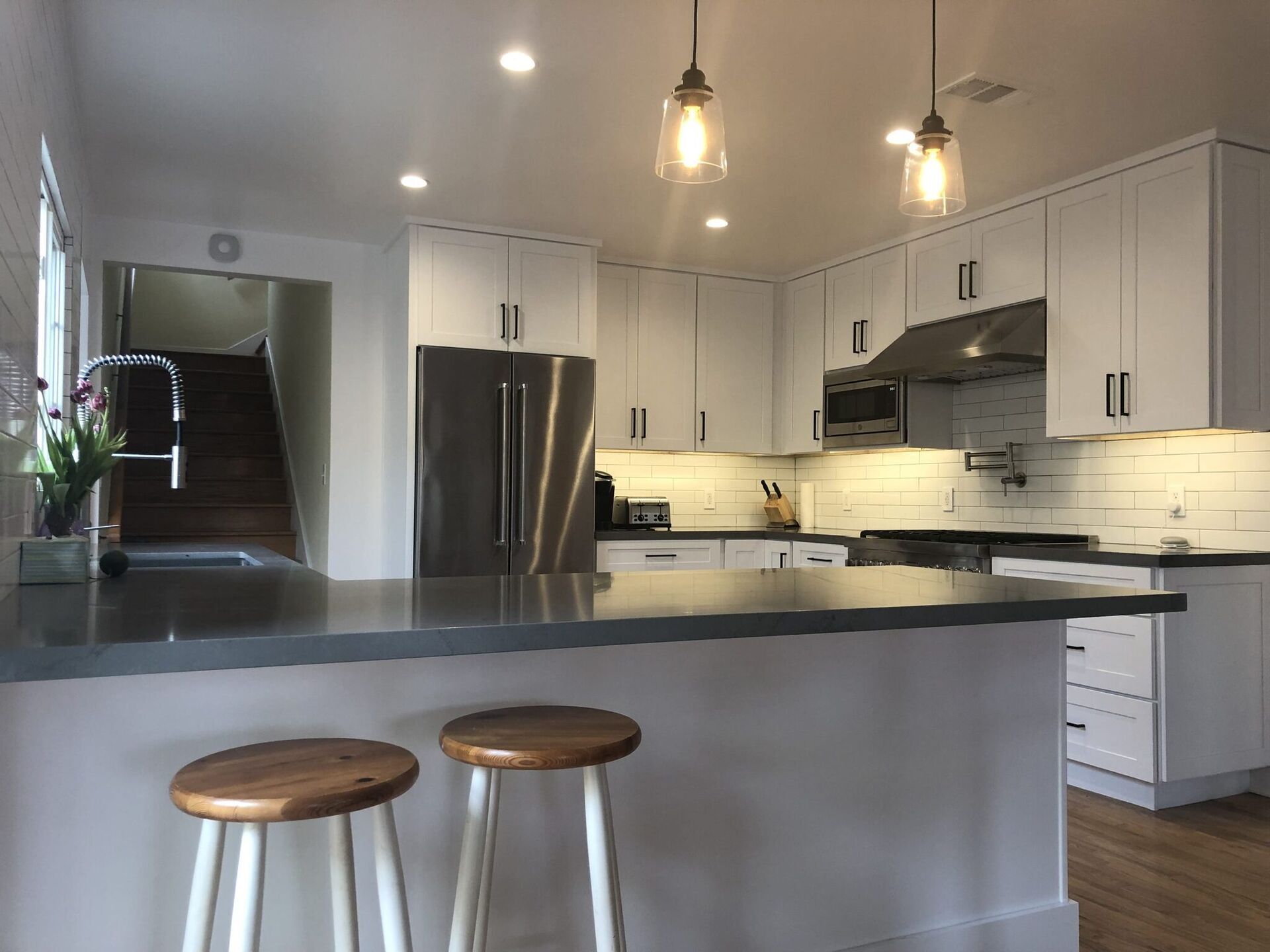 Modern Kitchen Remodel by Bela Development — Project 1 project photo 5