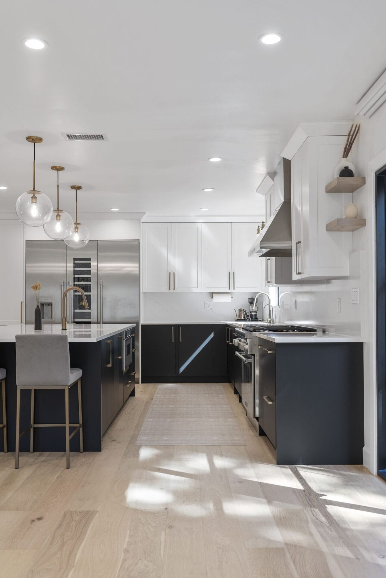 Kitchen Remodel by Bela Development — Project 1 project photo 4