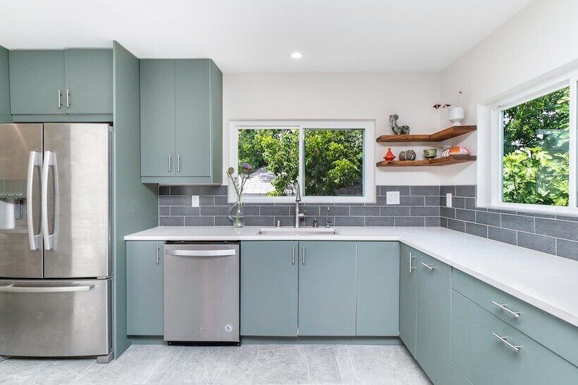Kitchen Remodel by Bela Development — Project 5 project photo 7