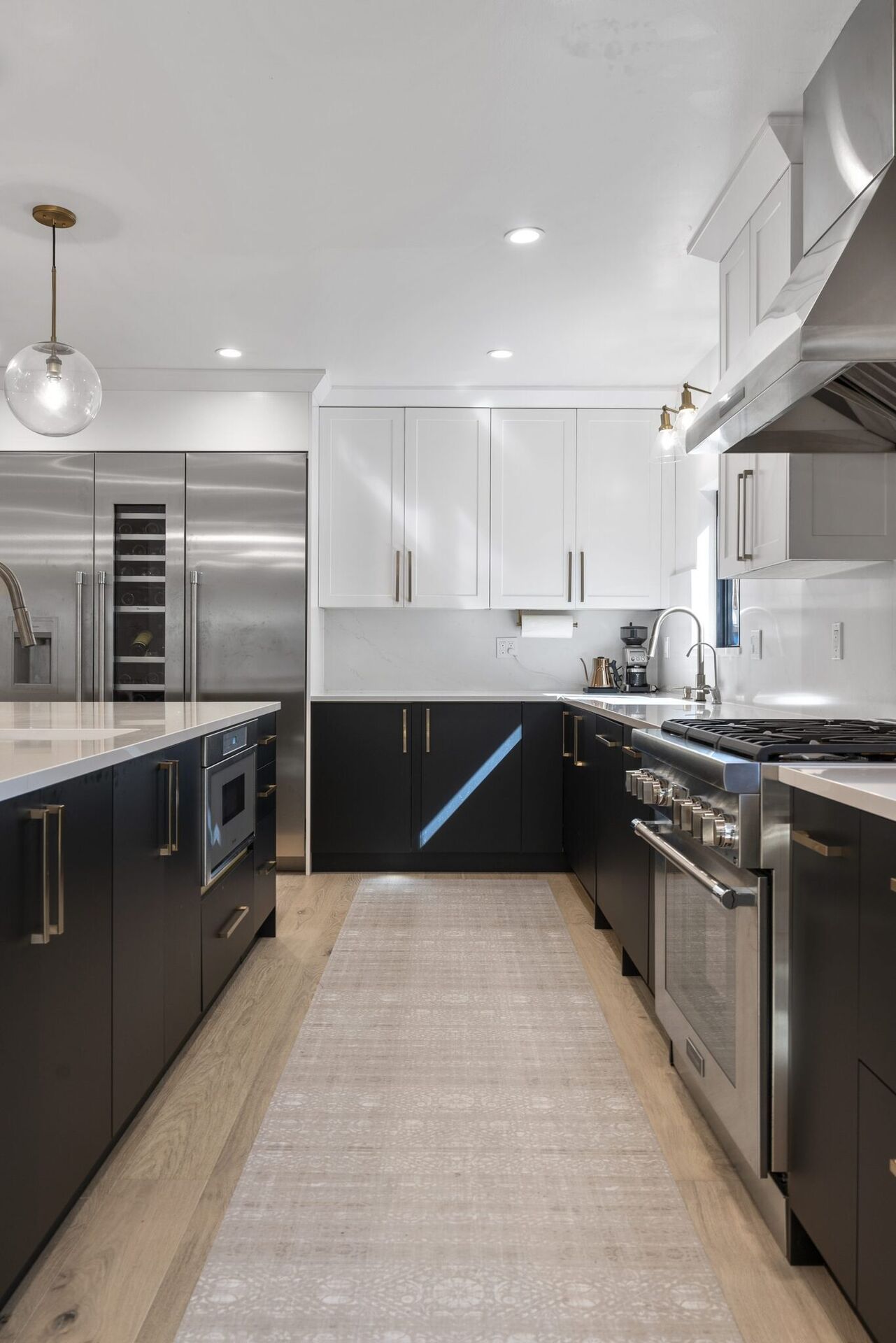 Kitchen Remodel by Bela Development — Project 1 project photo 3