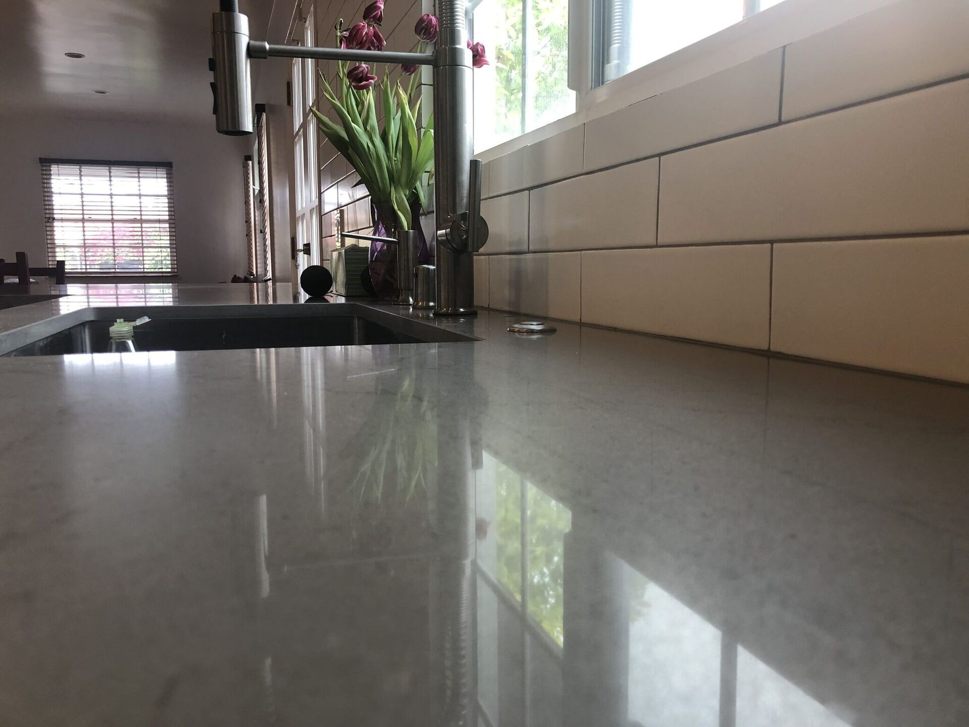 Modern Kitchen Remodel by Bela Development — Project 1 project photo 16
