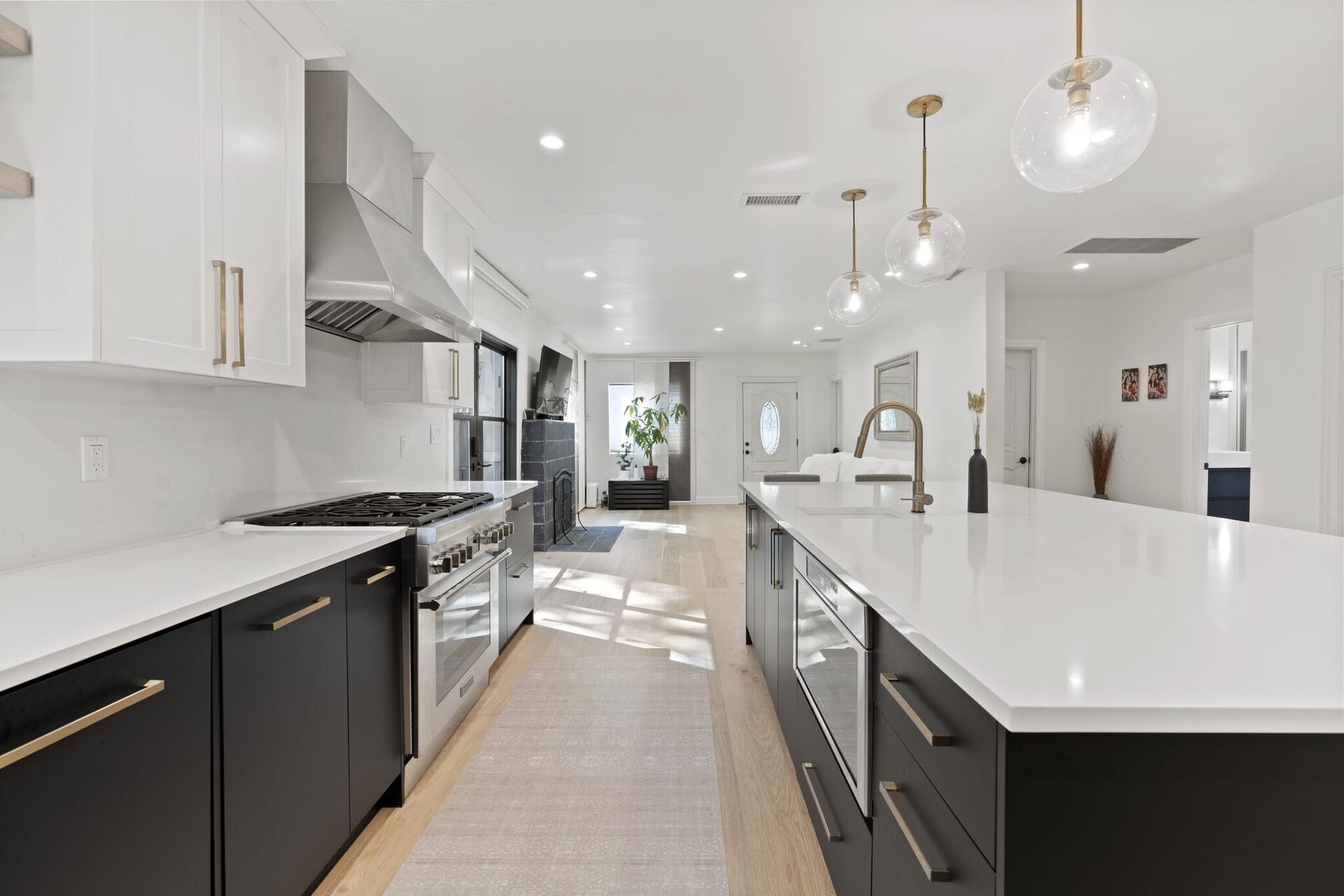 Kitchen Remodel by Bela Development — Project 1 project photo 6