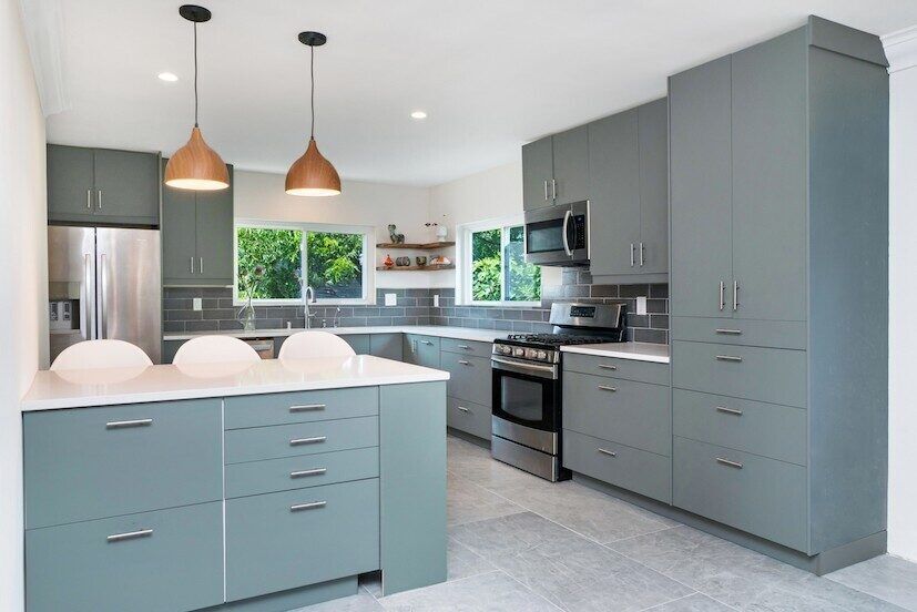 Kitchen Remodel by Bela Development — Project 5 project photo