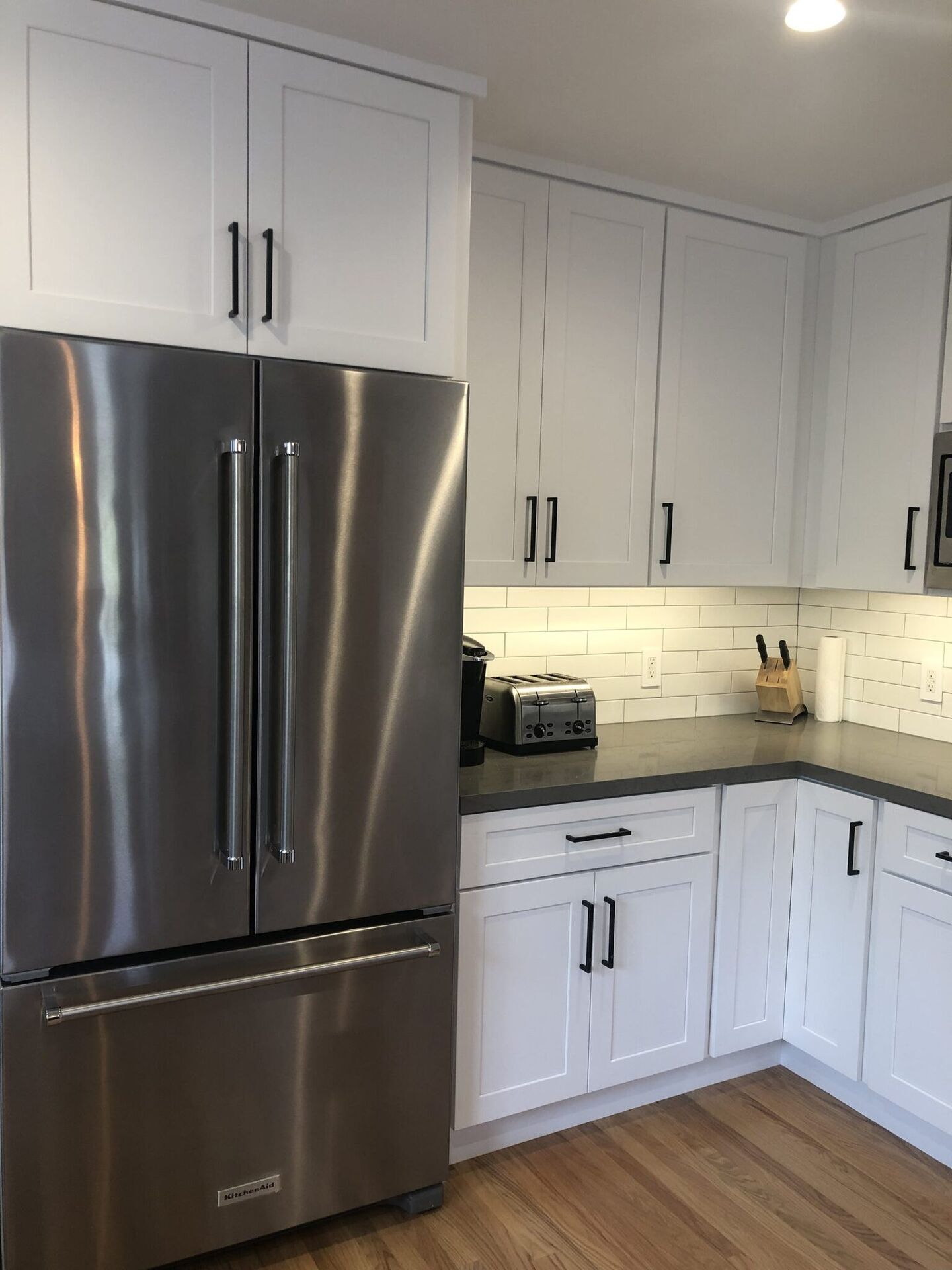 Modern Kitchen Remodel by Bela Development — Project 1 project photo 15