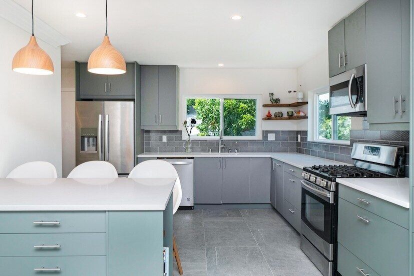 Kitchen Remodel by Bela Development — Project 5 project photo 9