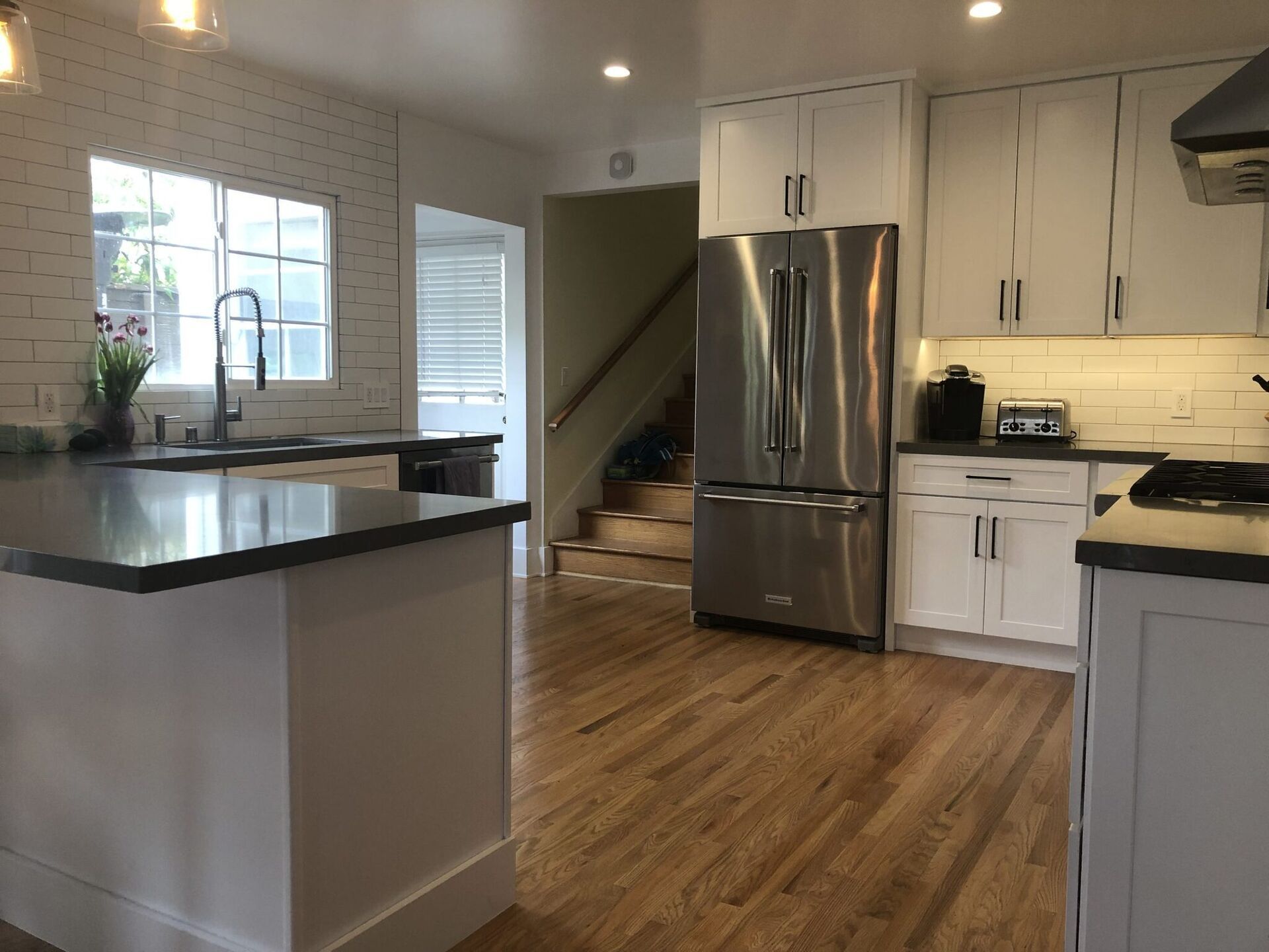 Modern Kitchen Remodel by Bela Development — Project 1 project photo 9