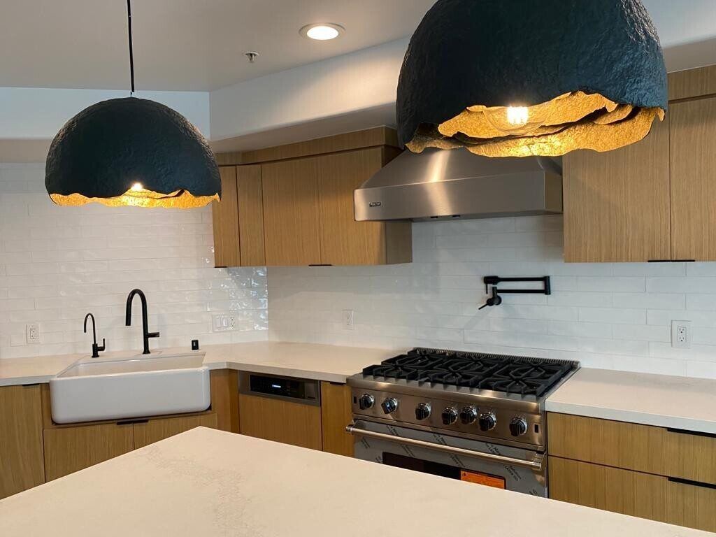 Kitchen Remodel in Los Angeles, CA by Bela Development project photo