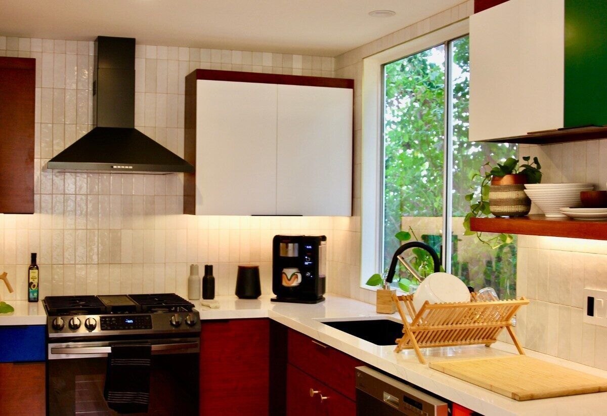Kitchen Remodel by Bela Development — Project 2 project photo