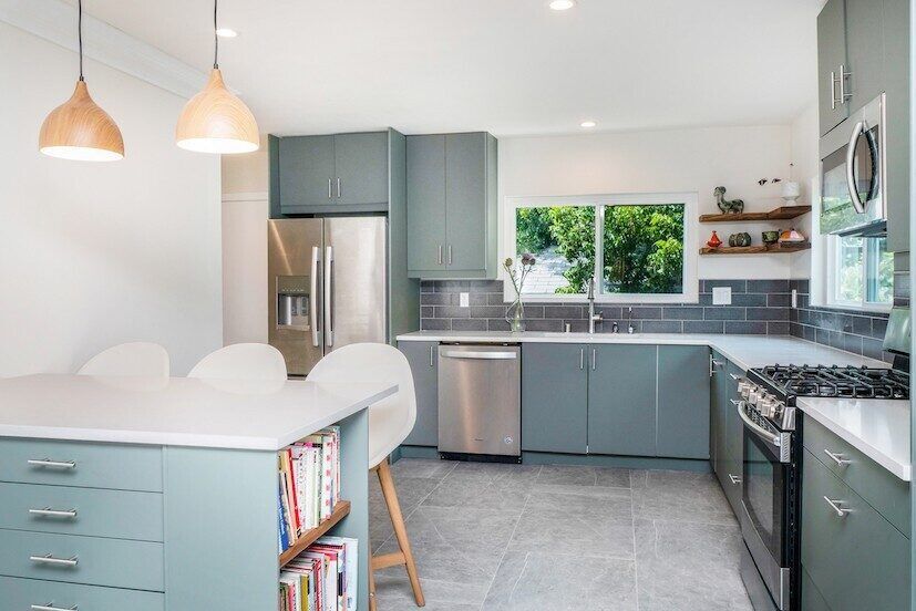 Kitchen Remodel by Bela Development — Project 5 project photo 8