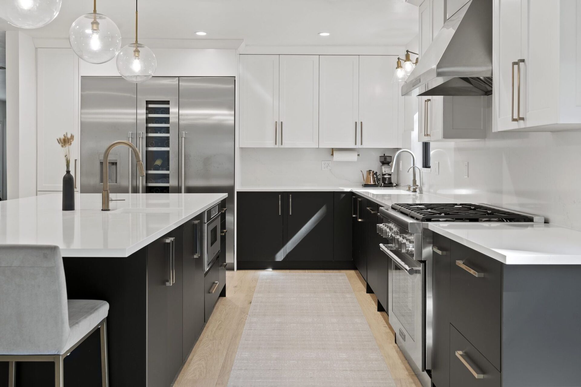 Kitchen Remodel by Bela Development — Project 1 project photo 2