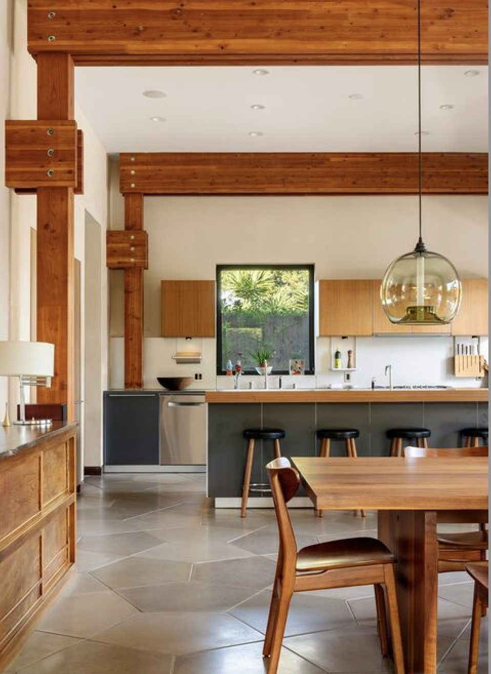 Outdoor Kitchen Remodel in Venice, CA by Bela Development project photo 5