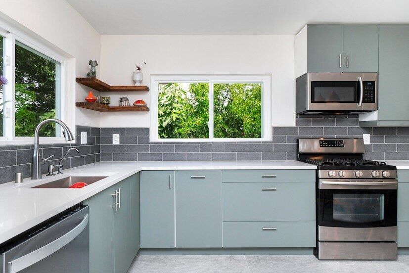 Kitchen Remodel by Bela Development — Project 5 project photo 4
