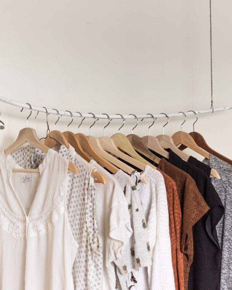 Ciallade brand editorial — warm tones, structured silhouette