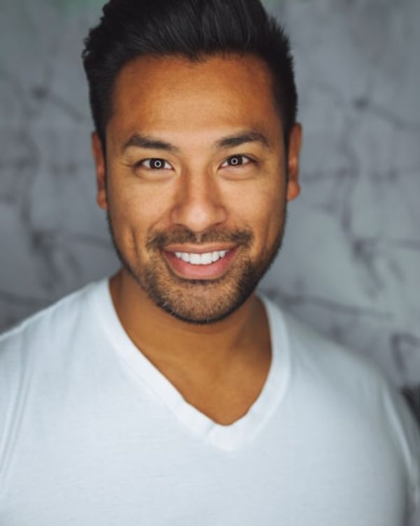 David Mensah