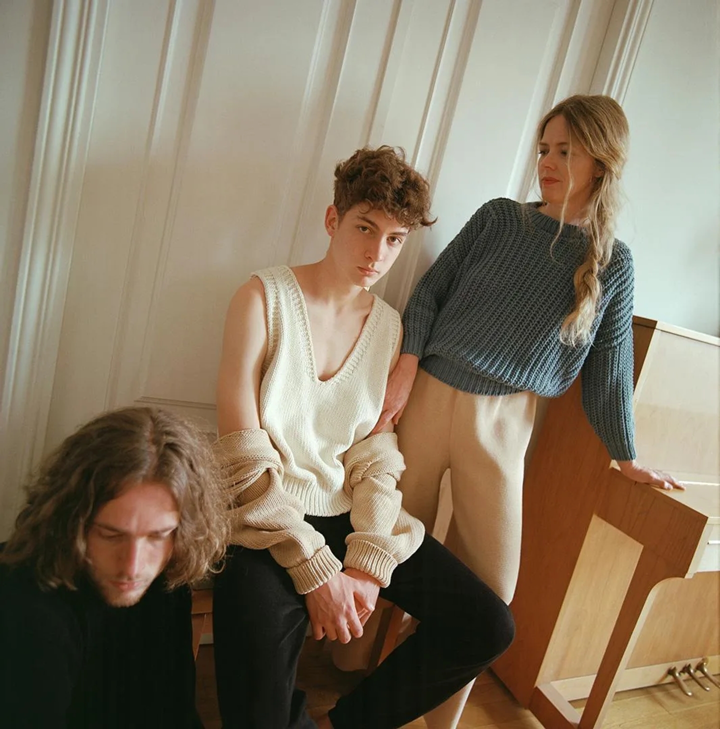 Babaa_Christina_Rosenvinge_01_Pablo_Zamora_Thisissample