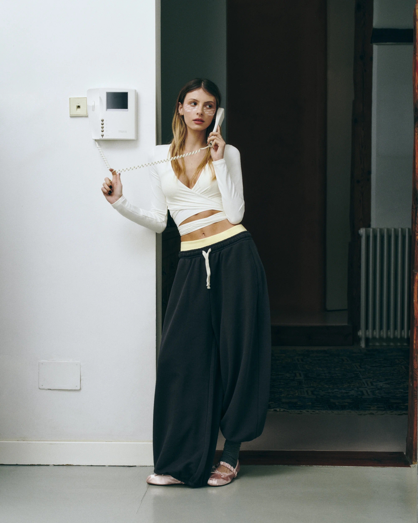 BERSHKA ACTIVE SS2619289