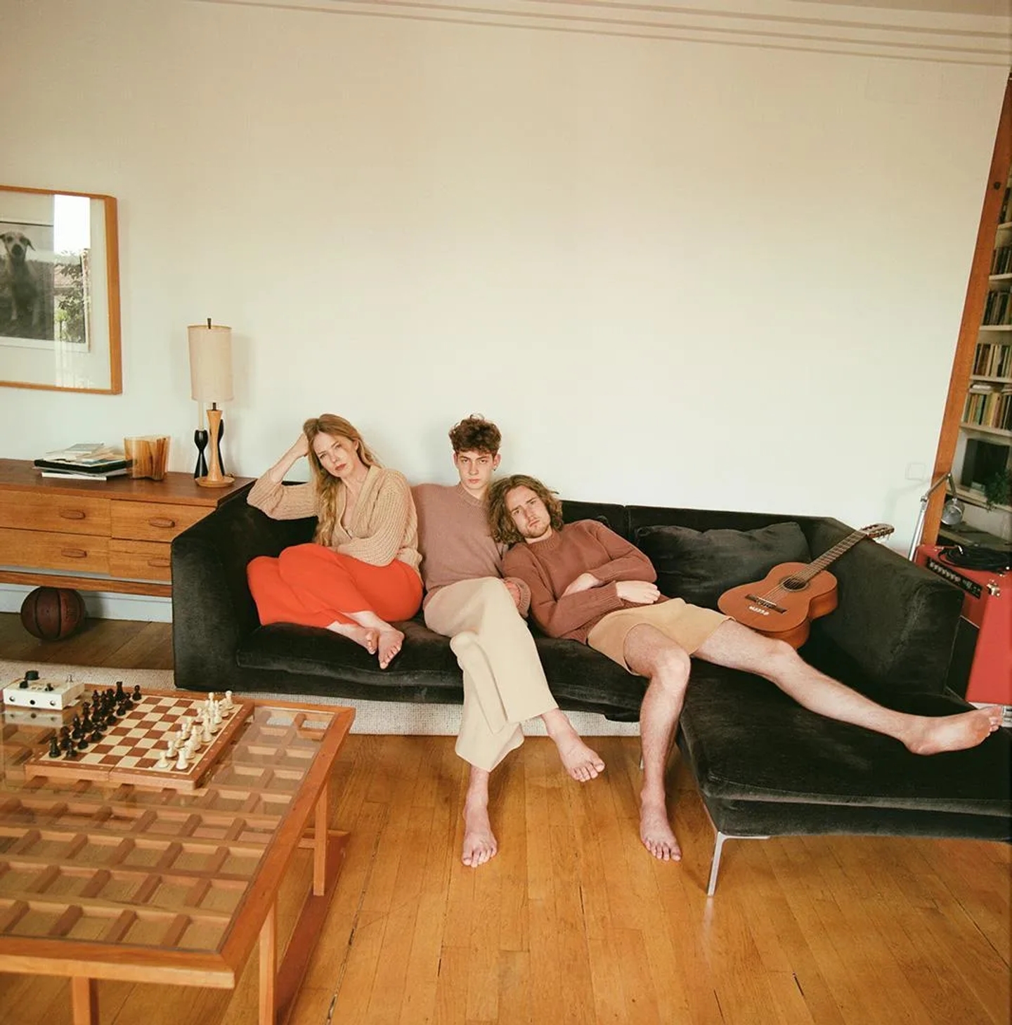 Babaa_Christina_Rosenvinge_00_Pablo_Zamora_Thisissample