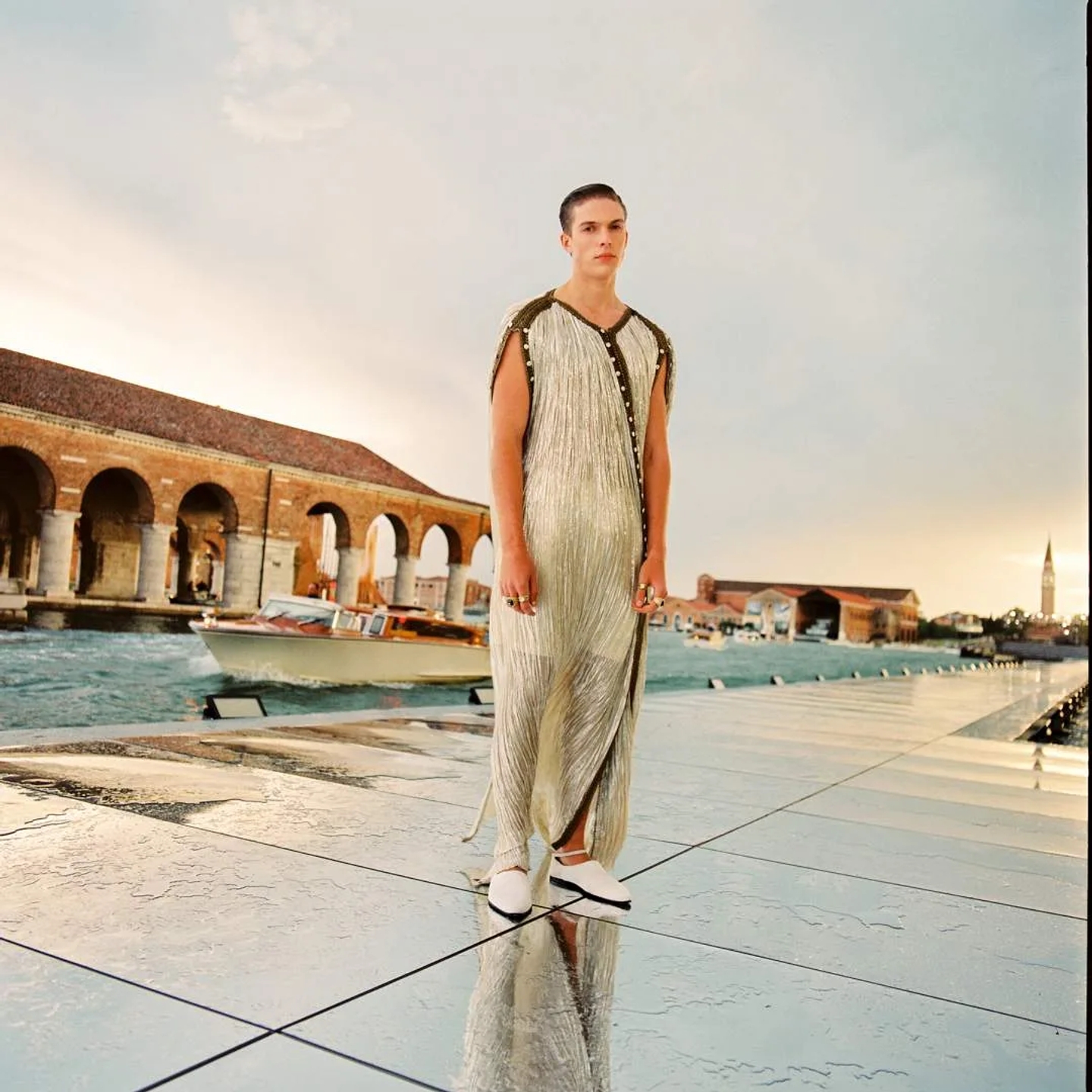 ICON_Dolce_Gabbanna_Aresenale_di_Venezia_2_PabloZamora_Thisissample