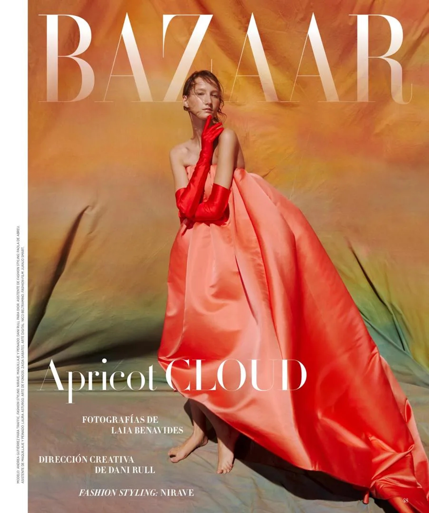 HarpersBazaar_Mexico_Apricot_0_Laia_Benavides_Thisissample