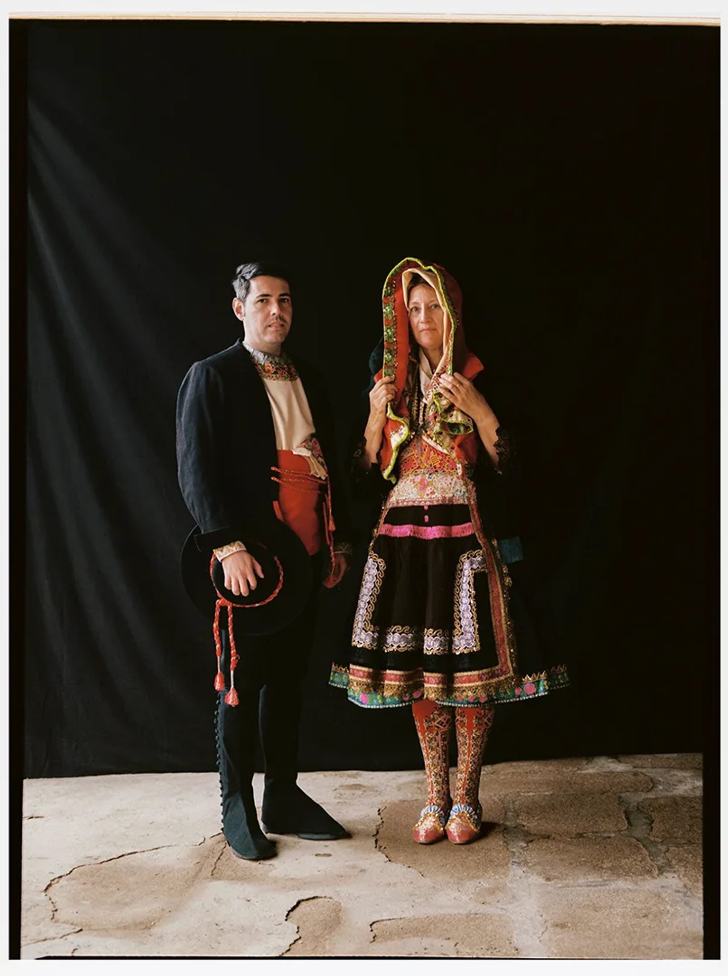 Lagartera_For_El_Pais_Semanal_4_Yago_Castromil_Thisissample