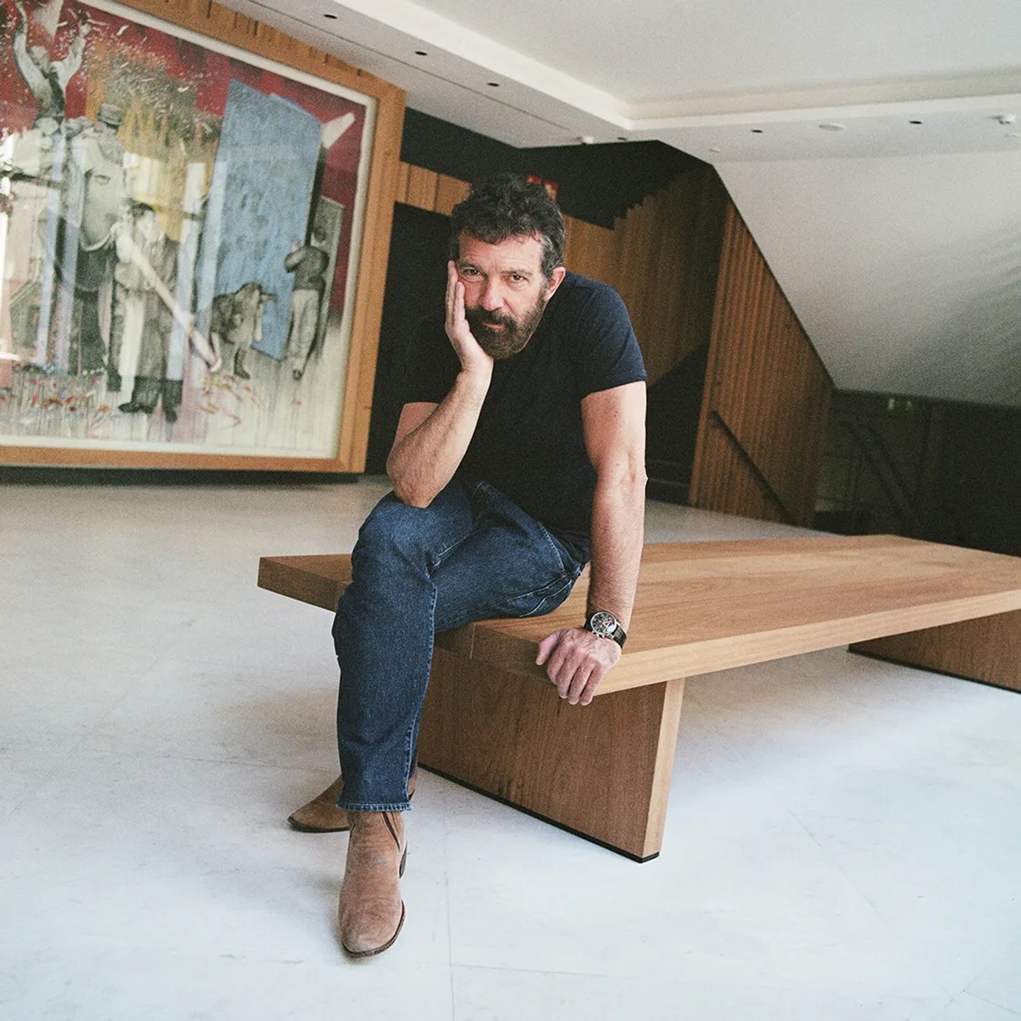 ICON_Antonio_Banderas_1_Pablo_Zamora_Thisissample